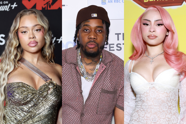 You Thought! 3 Times Latto Made It Clear She Wasn’t The One And Didn’t Back Down From Fivio Foreign, Ice Spice, Or Nicki Minaj