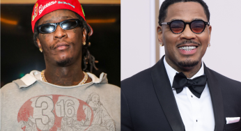 What’s Going On? Young Thug Leaves Fans Confused After Changing His Profile Picture To Random Photo Of Kevin Gates