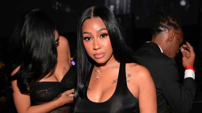 Oop! Yung Miami Claps Back After Social Media Users Go IN On Her Latest Song Snippet (VIDEO)