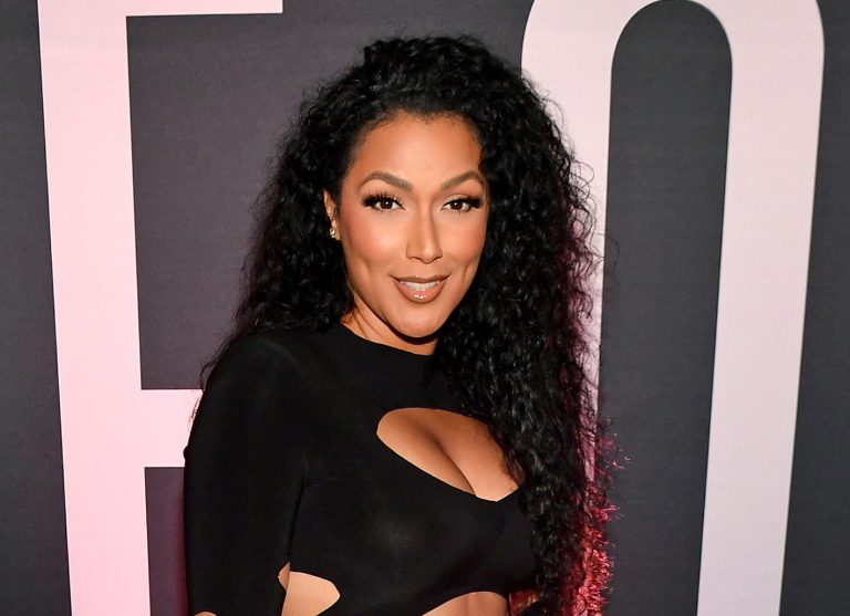 From Floyd Mayweather To Lavish Life 5 Facts You Probably Didn't Know About Shantel Jackson
