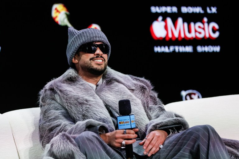 Bad Bunny Super Bowl Halftime Show History Beyonce Kendrick Lamar Michael Jackson best shows