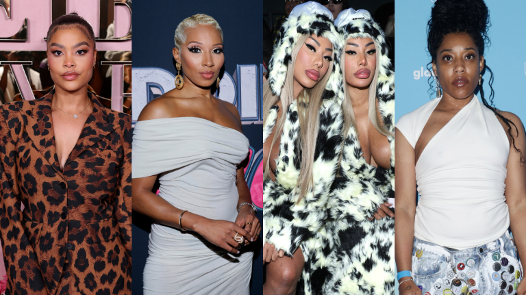 Oop! Mehgan James, Jela Lanier And More Former Cast Put 'Bad Girls Club' Producers On Blast As Fans Call For Documentary
