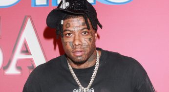 Baby OTW! Blueface Seemingly Confirms His Boo Nevaeh Akira Is Pregnant After Test Reveal (VIDEOS)