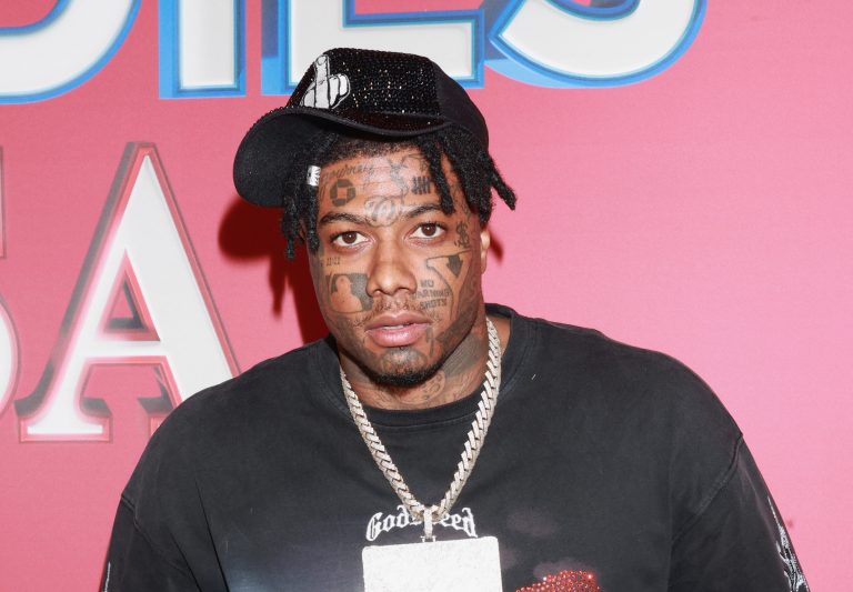 Blueface Seemingly Confirms His Boo Nevaeh Akira Is Pregnant After Test Reveal