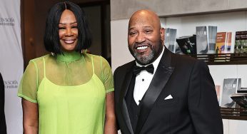Big Blessing! Bun B Celebrates His Wife Ringing The Bell After Beating Breast Cancer (VIDEO)