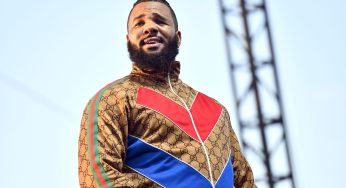 Celebrity, Who?! Victoria Woods Questions The Game’s Clout As He Claps Back With Heat (VIDEO)