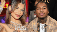 Celina Powell Reacts To Deshae Frost s Fake Lip Infection And Says He 