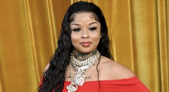 She’s Ready! Chrisean Rock Shares Clip Of Her Boxing Skills & Internet Users Are Hyping Her UP (WATCH)
