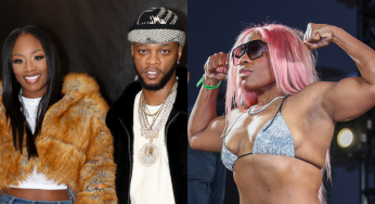 Claressa Shields Explains Heated Weigh-In With Franchón Crews-Dezurn As The Internet Reacts To Papoose Poppin’ Off (VIDEOS)