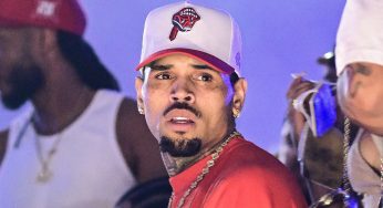 Diamond Brown’s Latest Social Media Post Has Some Internet Users Thinking She Has More Tea To Spill About Chris Brown (WATCH)