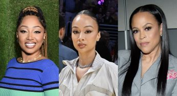 End Of An Era! Brittish Williams & Draya Michele React After Shaunie Henderson Announced ‘Basketball Wives’ Is Ending (VIDEO)