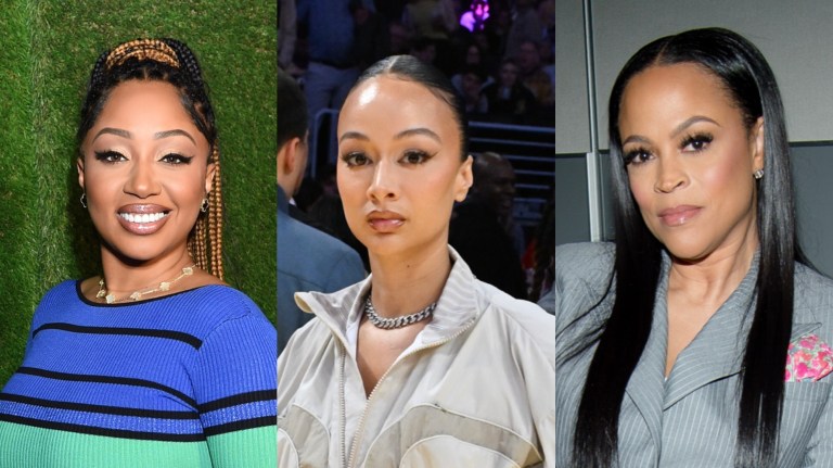 End Of An Era! Brittish Williams & Draya Michele React After Shaunie Henderson Announced 'Basketball Wives' Is Ending (VIDEO)