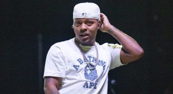 Who’s This For? Fans Demand Answers After Bow Wow Shares Cryptic Message About Replacing Performers Ahead Of ‘Boys 4 Life’ Tour