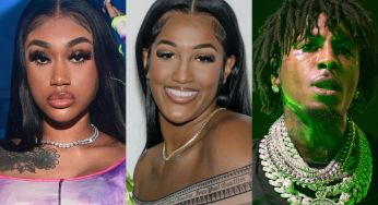 Not Pressed? Jania Meshell Returns To The ‘Net As Social Media Urges Her To Get Her Lick Back On Nique After NBA YoungBoy Pop-Out