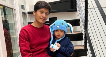 Reunited! Father Of 5-Year-Old In Viral ICE Arrest Slams Government’s Claim That He Abandoned His Son (UPDATE)