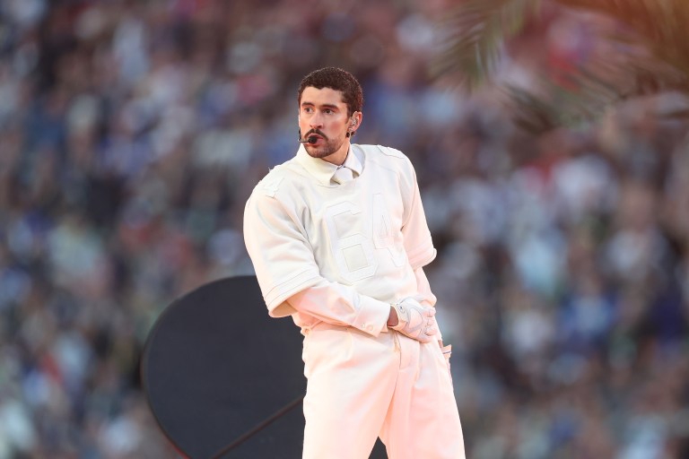 Field Fuego! Bad Bunny’s Super Bowl Halftime Had Social Media In Overtime