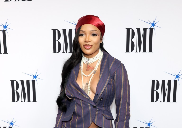 Get 'Em Glo! 5 Times GloRilla Had Fans In A Chokehold With Her One-Liners And Lyrics (VIDEOS)