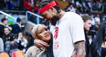 Busy Boo Lovin’! GloRilla Locks Lips With Brandon Ingram While The Internet Reacts To Tory Lanez Allegedly Sending Her Sister Money (WATCH)