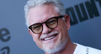 Prayers Up! ‘Grey’s Anatomy’ Actor Eric Dane Passes Away At The Age Of 53