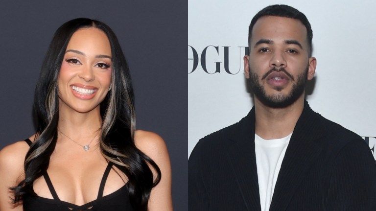 Here's How Social Media Users Have Been Riding For Both Kristy Scott & Desmond Scott Following The News Of Their Divorce