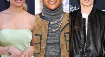 Oop! Paige Hurd Calls Out Michael Rainey Jr. And Gianni Paolo For Unfollowing Her (VIDEOS)