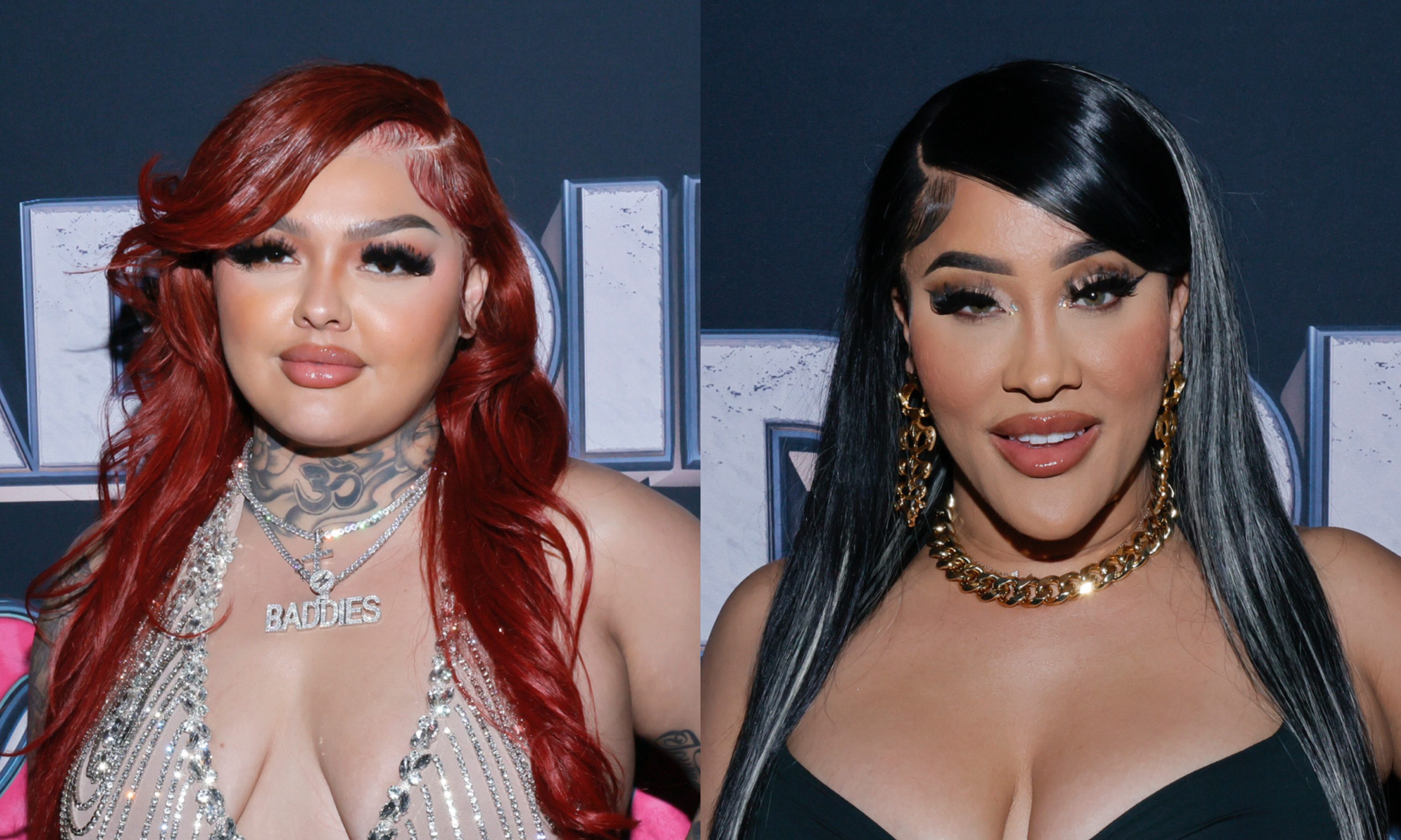 Natalie Nunn Calls Jaidyn Alexis Big Disappointment In Baddies