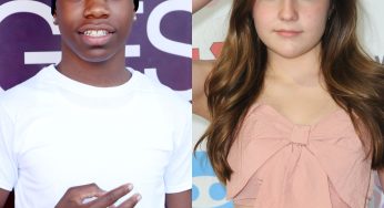 Puppy Love! Rakai Sparks Reactions After Asking Piper Rockelle To Be His Valentine With Livestream Kiss (VIDEOS)