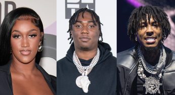 Oop! Nique Claps Back At Fredo Bang After He Calls Her A “Toy” Amid Her NBA YoungBoy Link-Up