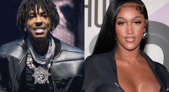 Just Business? NBA YoungBoy Drops Music Video Starring Nique After Their Viral Link-Up (WATCH)