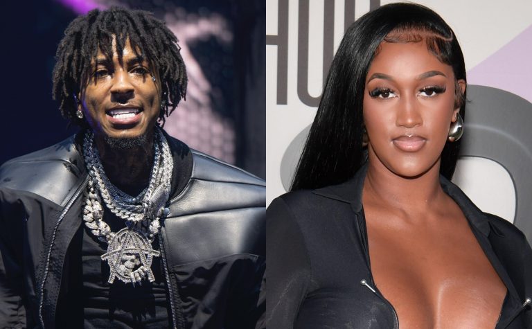 Just Business? NBA YoungBoy Drops Music Video Starring Nique After Viral Link-Up (WATCH)