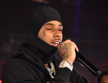 Taken Or Nah?! Social Media Buzzes About Pooh Shiesty’s Love Life After Aire Jay Shows Off “Shiesty” Tattoo (PHOTOS)