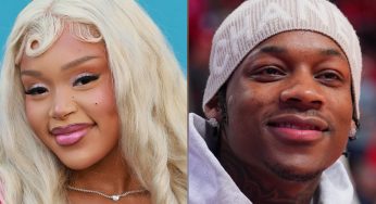 Jourdin Pauline Apologizes To The Black Community While Standing Firm On Sexual Assault Claims Against Tylil James (VIDEO)