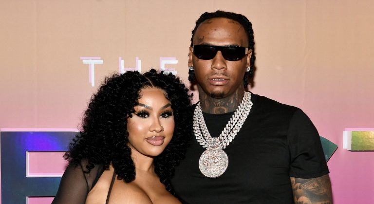 Unbreakable Bond! Social Media Reacts As Ari Fletcher Shows Off New Tattoo In Sweet Message To Moneybagg Yo (PHOTO)