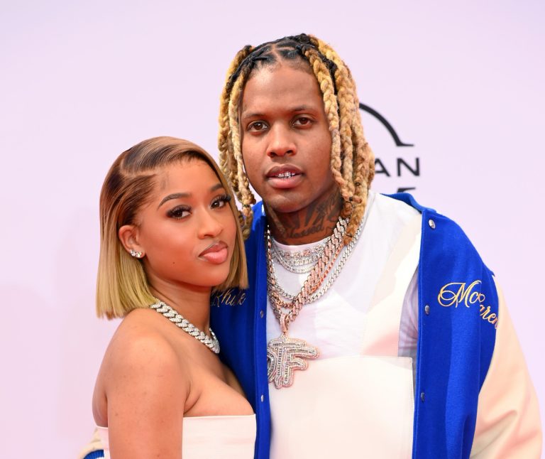 India Royale Speaks Out After Rumors Claim She's Planning To Leave Lil Durk While He's In Jail
