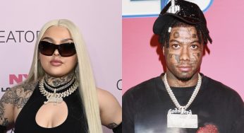 Jaidyn Alexis Breaks Silence & Reacts To Blueface & Nevaeh Akira’s Pregnancy Announcement (WATCH)