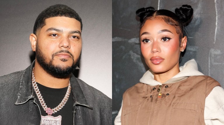 Whew! Justin Laboy & Coi Leray's Recent Interview Has Social Media Users Sharing STRONG, Mixed Reactions (VIDEOS)