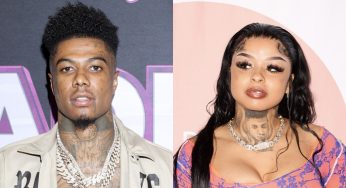 Karlissa Weighs In As Folks Think Blueface Shaded Chrisean Rock While Sharing How He & Nevaeh Akira Plan To Have A “Great, Healthy Pregnancy”