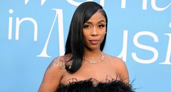 Aht! Aht! Kash Doll Claps Back At Allegations Of Being “Materialistic” Over Luxury Purchases For Daughter (VIDEO)