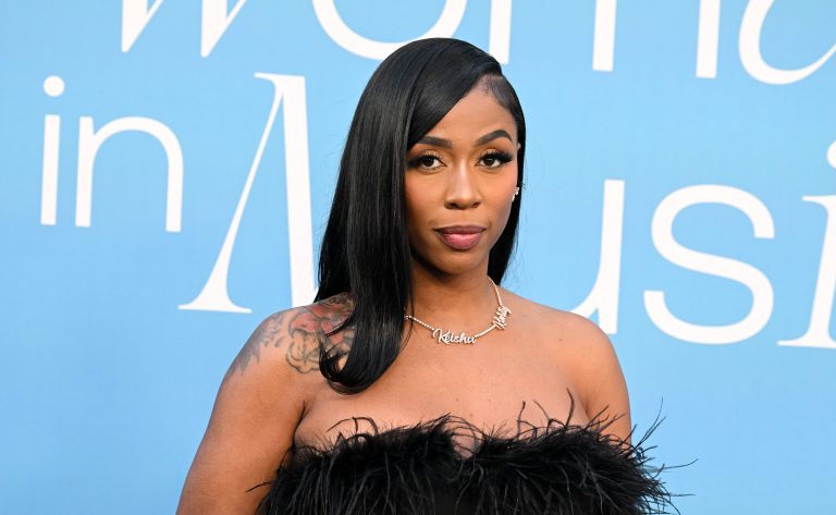 Kash Doll Reacts To Allegations Of Being Materialistic