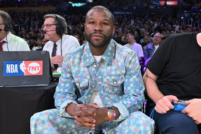Love In The Ring? 6 Floyd Mayweather Exes Who Left A Lasting Punch On Fans