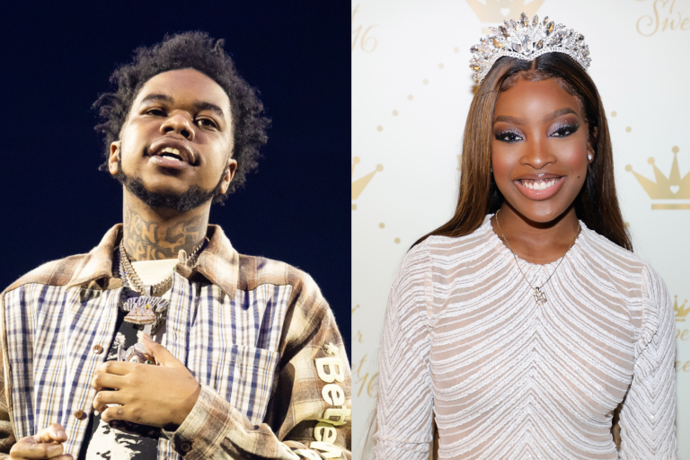 Love Remains! Toie Roberts, Rick Ross’ Daughter, Honors Late Partner Lil Poppa In Emotional Post (VIDEO)