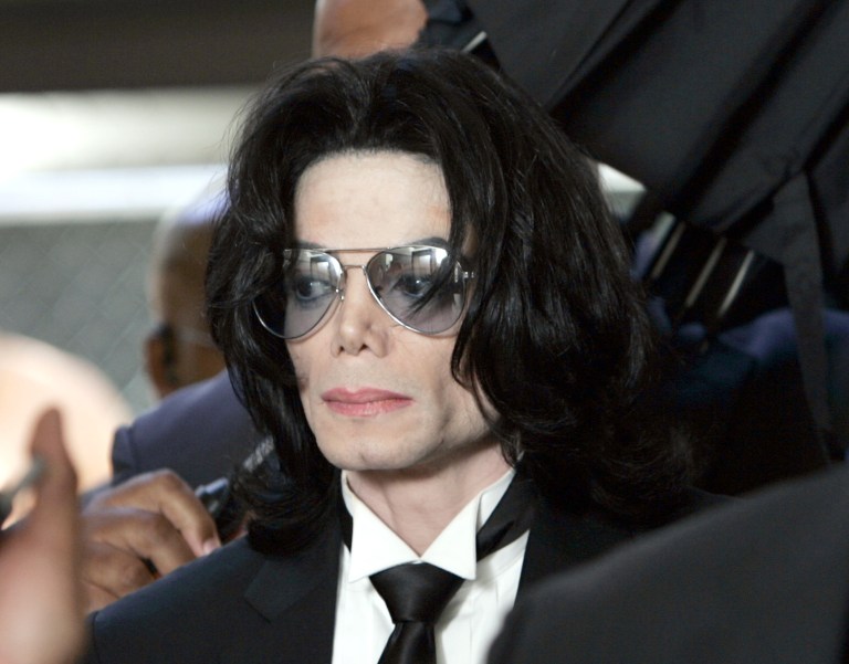 Michael Jackson Former Family Friends Reportedly Sue His Estate For Alleged Sex Trafficking & Abuse