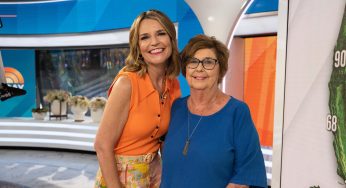 Savannah Guthrie Announces $1M Reward As Search For Missing Mom Nancy Guthrie Reaches 24 Days (VIDEO UPDATE)
