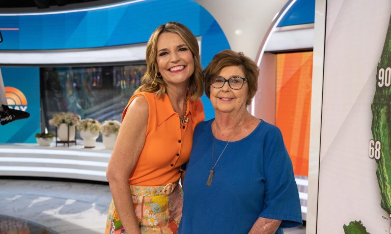 Missing Mom Nancy Guthrie Savannah Guthrie Reveals One Million Reward Return Video Case Update