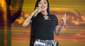 Money Talk? Victoria Woods Claims She Made $200,000 In A Week And Predicts Her “Network” (VIDEOS)