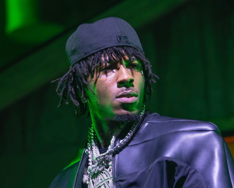 NBA YoungBoy Sets The Record Straight After Rumors Claim He's Messaging Women From A Fake Social Media Account