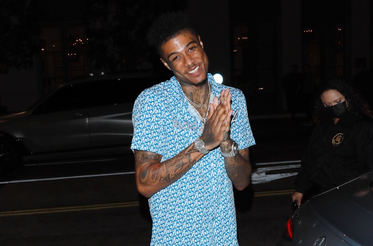 Nevaeh Akira Facts Things To Know About Blueface New Co-Parent Pregnant BM  