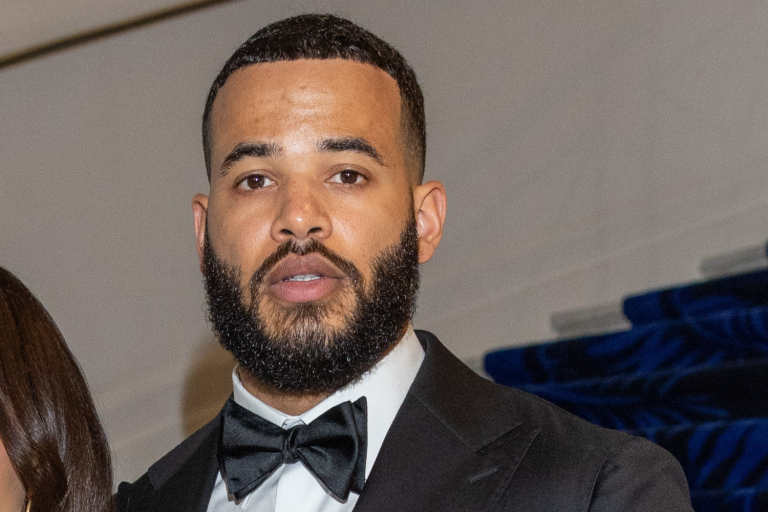 Rodeo Romance? Report Alleges Desmond Scott Is Now Dating Dana Tran, Mother Of Diddy Youngest Child (VIDEO)