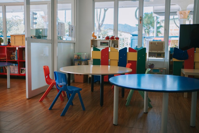 Outta Control! Daycare Teacher Allegedly Tricks Toddlers With Laxatives, Parents Go Off (VIDEO)