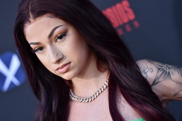 Prayers Up! Bhad Bhabie Shares Heartfelt Cancer Update As The TL Gets Emotional (PHOTO)